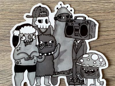 tequila shots in pouches