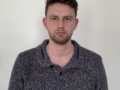 hi im a creator on tiktok sharing fashion content