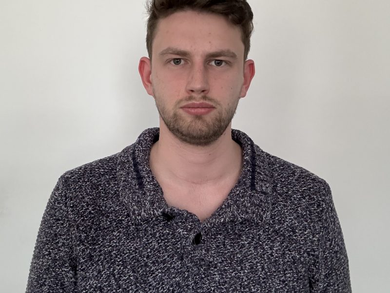 hi im a creator on tiktok sharing fashion content