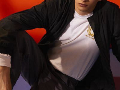 hi im a creator on tiktok sharing fashion content