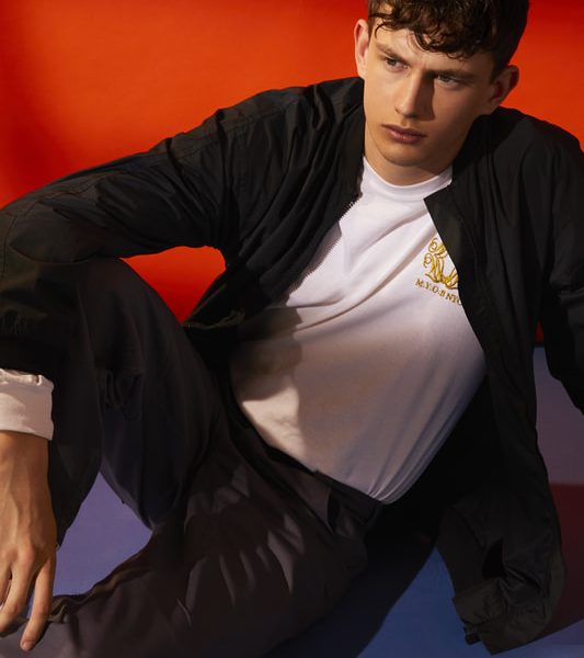 hi im a creator on tiktok sharing fashion content