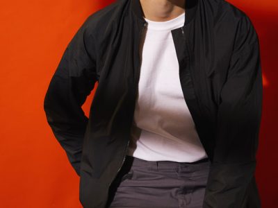 hi im a creator on tiktok sharing fashion content