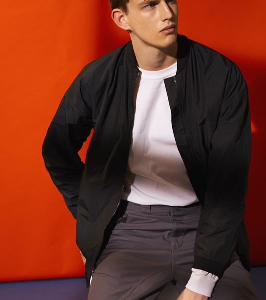 hi im a creator on tiktok sharing fashion content